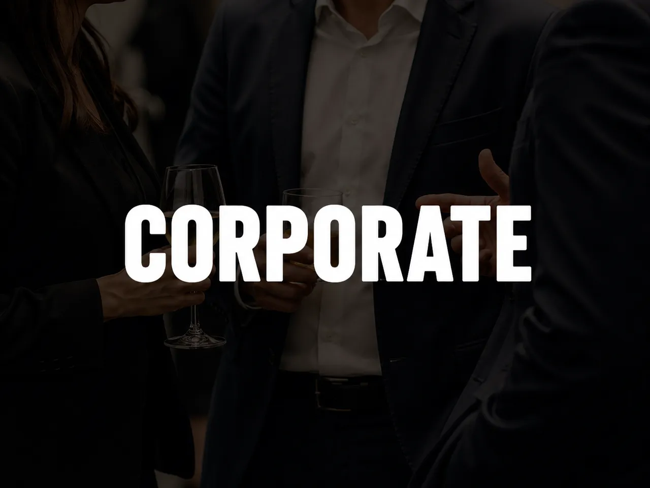 Corporate Events at Venue 412 — click to view layouts, capacity, and pricing details.